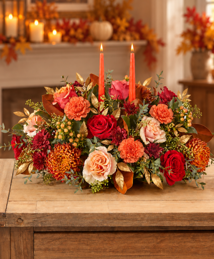 Fall in Love by Candlelight Call Us for Faster Service & Daily Specials: (915) 303-8500 Text Us to Order Anytime: (915) 505-3708 Your trusted source for Flowers & Delivery in El Paso TX 