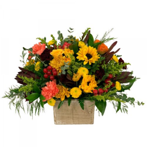 Fall in Love  Mount Pearl Florist Design