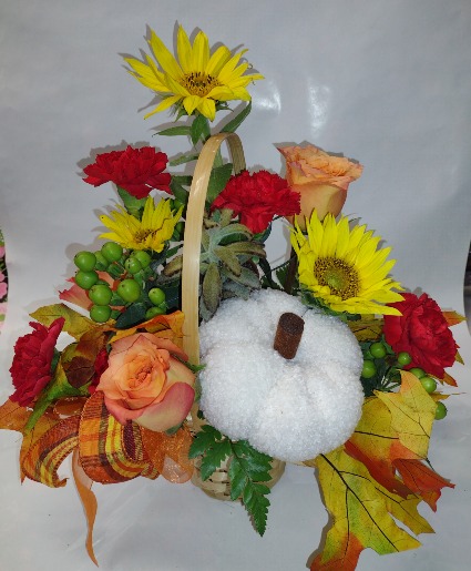 Fall in Love  Sweetest Day