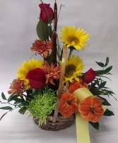 Fall in Love  Sweetest Day