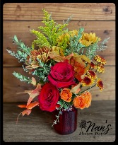 Fall into the Season 