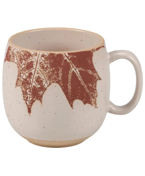 Fall Leaves Mug 