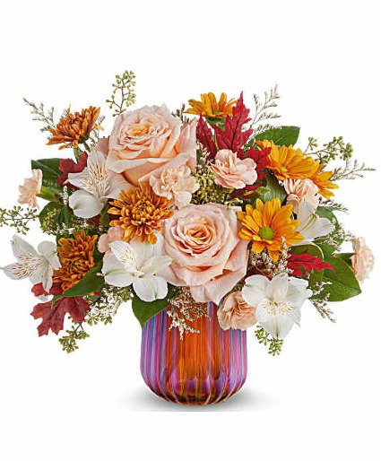 Fall Luxe Arrangement(LIMITED)