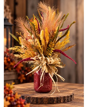 Fall Mason Design 