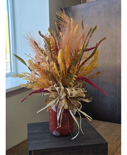 Fall Mason Design 