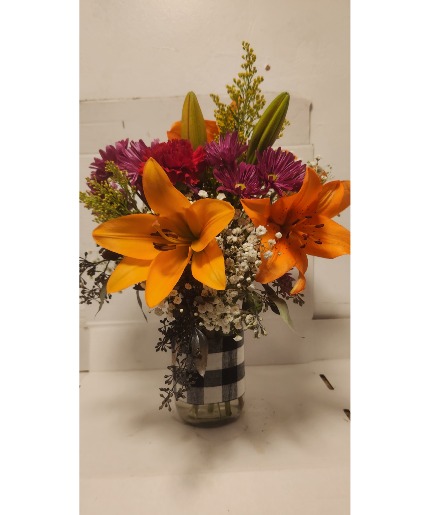  Mason Jar Favorite Designer choice