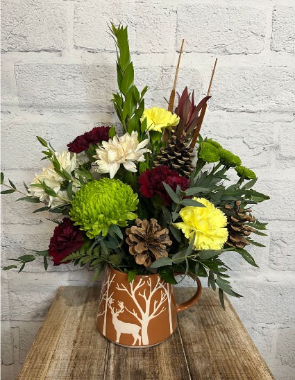 Fall Mug 