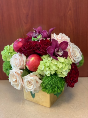 Fall Passions 