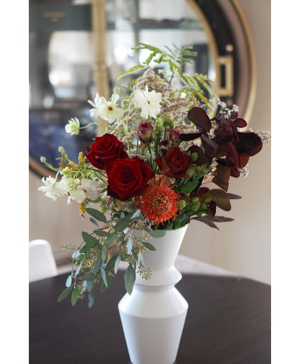 Fall Pop Custom arrangement 