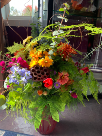 Fall Spectacular! 