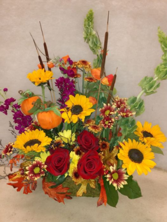 Fall Spectacular 