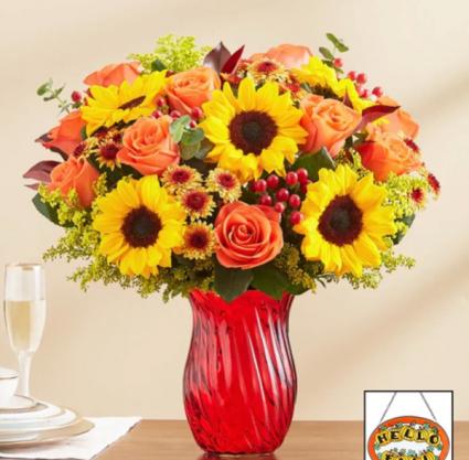 Fall Spectacular  