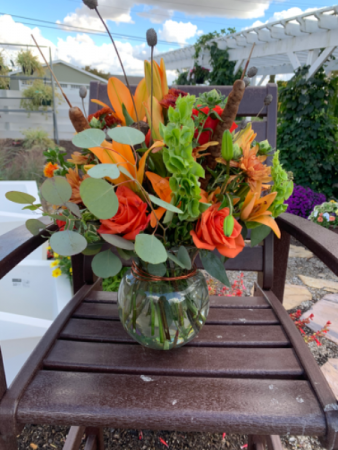 Fall Splendor Deluxe 
