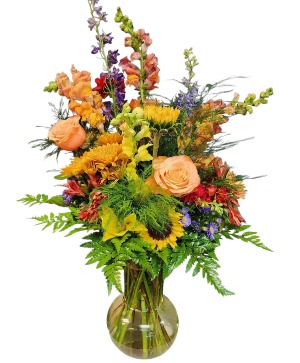 Fall Surprise 