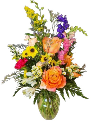 Fall Surprise 
