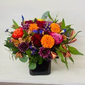 FALL VIBES ECLIPSE Flower Arrangement
