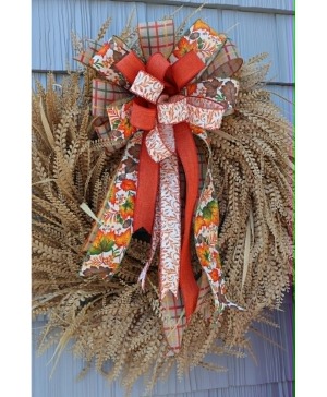 Fall Wreath  Wreath 