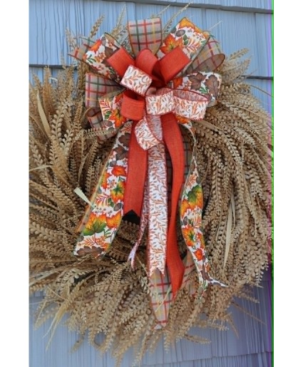 Fall Wreath  Wreath 