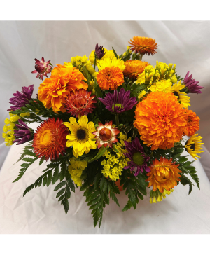 Fallin' for You - standard Seasonal Special 