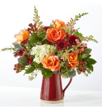 Falls Finest Bouquet 