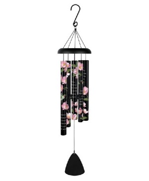 "Family" 38" Picturesque Sonnet 64691 Wind-chime