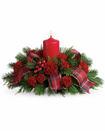 Family Celebration T123-1 17"(w) x 10"(h)
