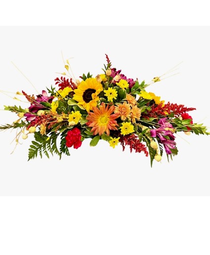 FAMILY GATHERING BOUQUET Double "R" Exclusive Bouquet 