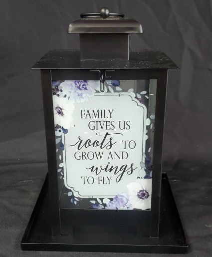 Family Love Bird Feeder 