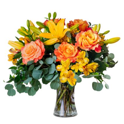 Fancy Free Arrangement