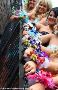 Fancy Petals Custom Corsages 