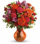 FANCY UP BOUQUET 