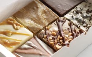 FANDIES FRESH FUDGE We do not ship Fudge out of the State of Colorado