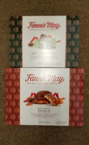 Fannie May Pixies 11 oz  