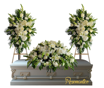 Farewell Devotion Starting at $595