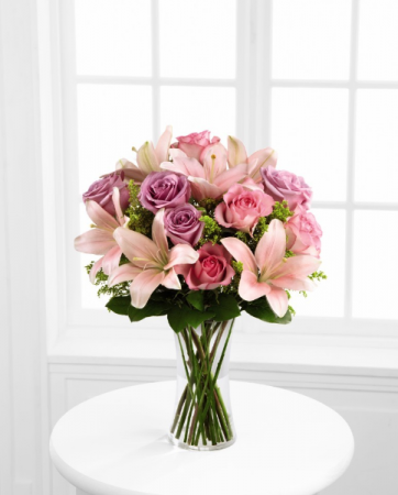 Farewell Too Soon  in Las Vegas, NV | Blooming Memory