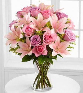 Farewell Too Soon™ Bouquet S37-4523