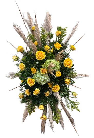 Green Pastures  in Jacksboro, TX | AMBROSE FLORAL DESIGNS