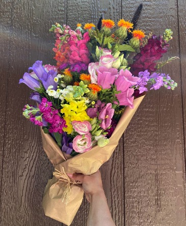 Farmers Bunch  in Coralville, IA | Every Bloomin' Thing