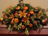 Farming in Heaven  Specialty Piece