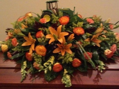 Farming in Heaven  Specialty Piece