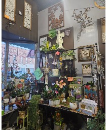 Gardeny themed gifts 