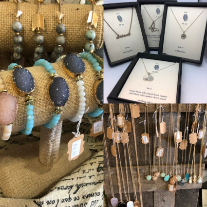 Fashion Jewelry