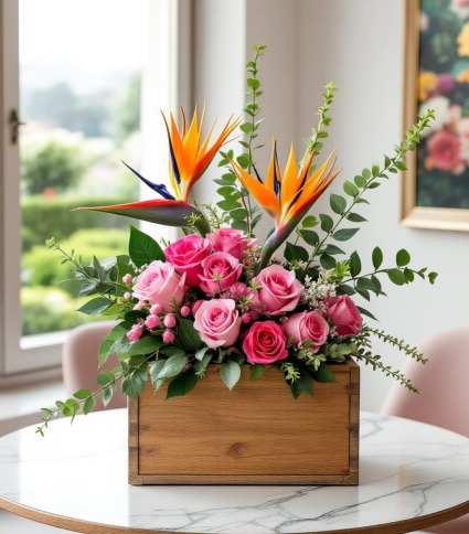 Fashionista Enchanted Design