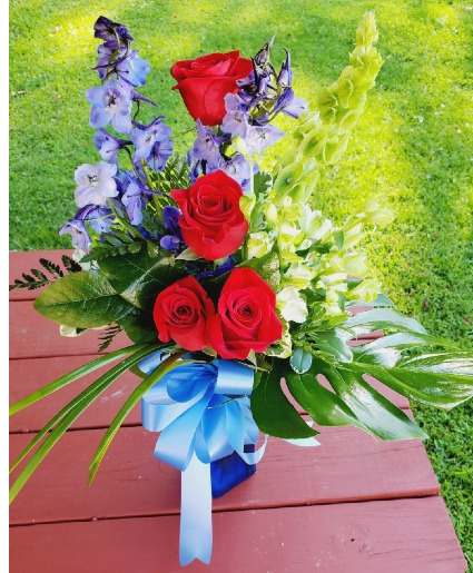 Celebrate Dad Arrangement 