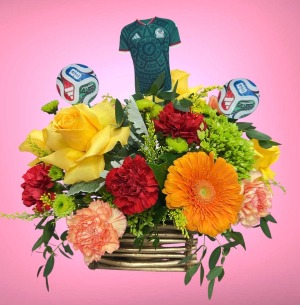 Father's Day Arrangement-1™ 