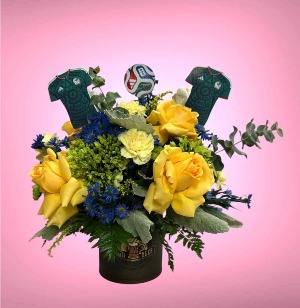 Father's Day Arrangement ™ 
