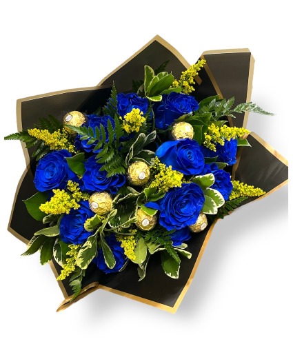 Father's Day Bouquet 