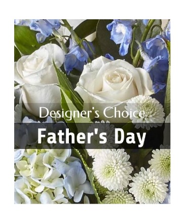 Father's Day Designer's Choice  Fresh Cut Flowers in Belleview, FL | BELLEVIEW FLORIST, INC.