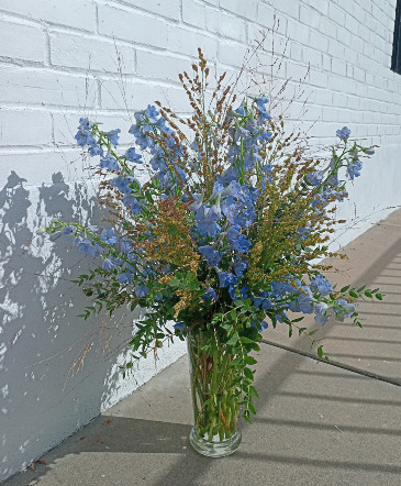 Father's Day Florals Designer's Choice in Glastonbury, CT | THE FLOWER DISTRICT