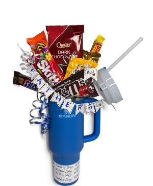 Fathers Day Gift Cm01 Chocolates and Candy gift